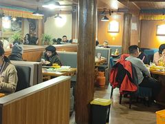 -顺顺小吃(独克宗古城店)
