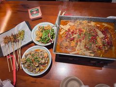 -南裕小牌档·小龙虾·烧烤