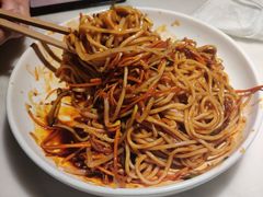 -初蓉丨遇见新川菜(亲贤街荣耀店)