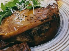油封鸭腿-Cyclus Craft Kitchen薩克思手工厨房
