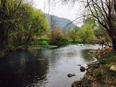 -贵阳市花溪国家城市湿地公园
