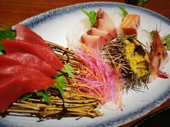 -千代武日本料理(开发区店)