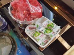 -蓉府金足印象(清江西路店)