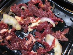 -莱真牛碳火烤肉(合肥旗舰店)