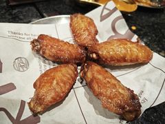 -何妹湿辣牛肉·粤式烧烤砂煲(桂雅路店)
