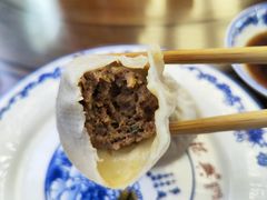 无锡小笼（4只）-勤德兴(湖滨路店)