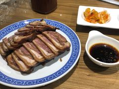 -十六中酱肉·烧烤·京菜小馆(五方桥旗舰店)