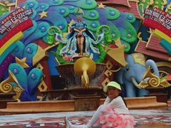 -七彩云南欢乐世界