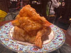 -真地道京味府·鲜橙烤鸭·北京菜(朝外大街东大桥店)