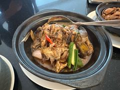 -三亚亚龙湾瑞吉酒店·铭轩中餐厅Mingxuan·海南菜·粤菜
