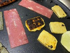 -泥炉烤肉(九龙坡店)