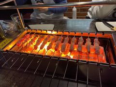 -很久以前羊肉串(簋街店)