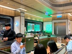 -华嫂冰室(尖沙咀店)