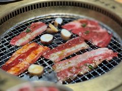 -首尔烤肉大排档(合生汇店)