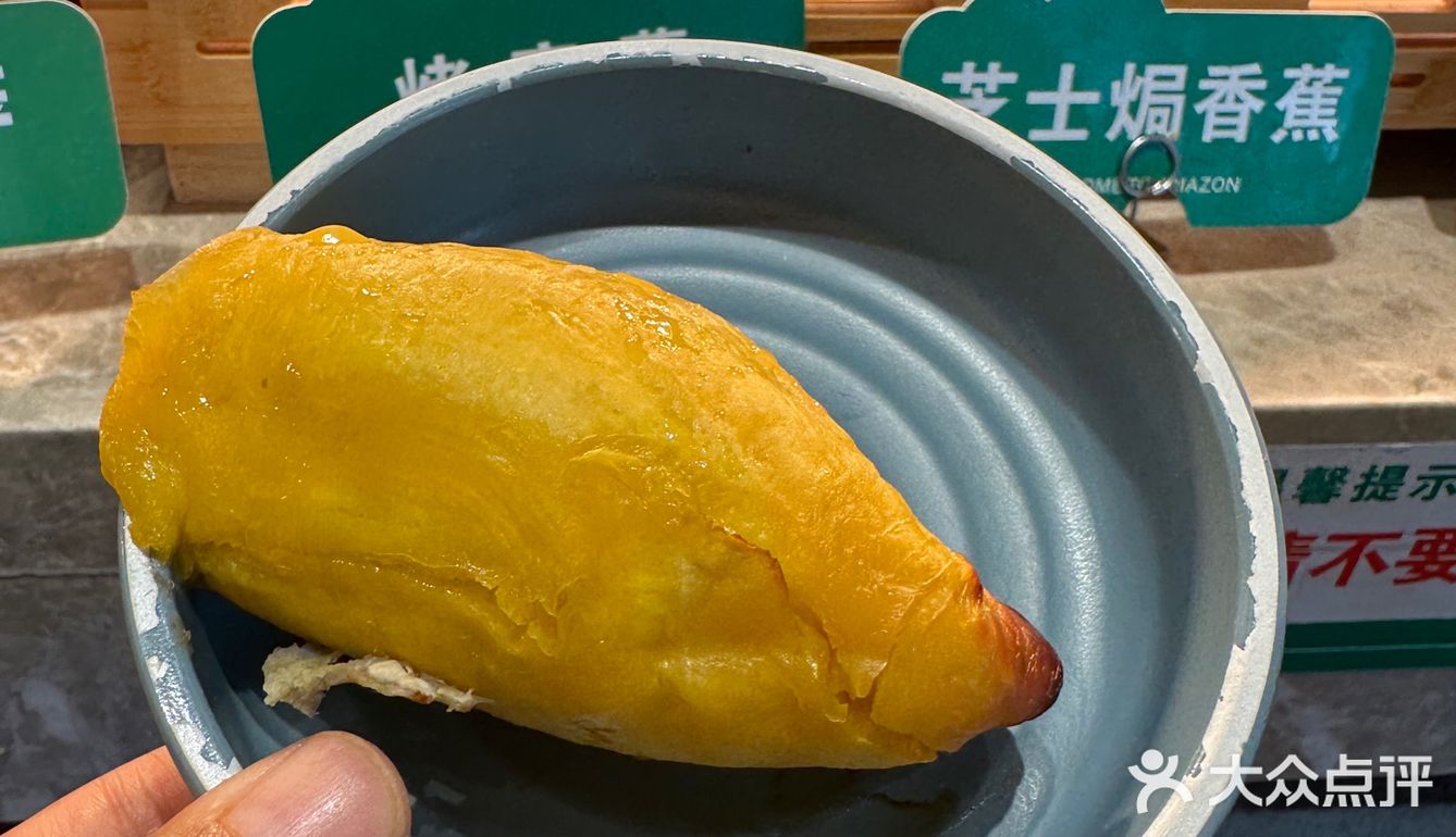 卧卧卧❗️上海也有了❗️人均300+的海鲜自助🦞
