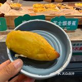 卧卧卧❗️上海也有了❗️人均300+的海鲜自助🦞