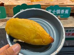 -亚马逊蒸汽活海鲜自助(LCM置汇旭辉广场店)