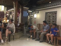 -小菜园新徽菜(马鞍山金鹰店)