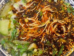 -有礼有面(知春路店)