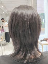 -菲·木田moontin造型salon