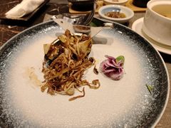 -枫品铁板烧(东樾店)