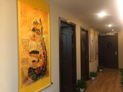 -常仁健康·经络推拿·按摩艾灸养生馆(长宁路店)