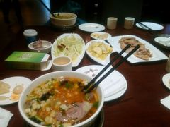 -宝鸡民族饭庄(英达路店)