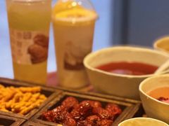 -长春堂顺时而饮(前门店)