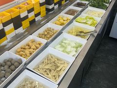 -李记鲜切牛肉自助火锅(紫薇花园店)
