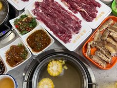 -杏花吴记牛肉火锅