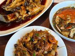 -大牌大·传统杭帮菜(湖滨店)