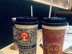 -霸王茶姬(正佳广场店)