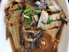 -旺角小渔村·海肠捞饭开创者(二马路店)
