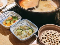 -温野菜涮涮锅(大悦城店)
