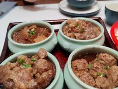 -梅利汴京烤鸭•开封豫菜地标店(东大街店)