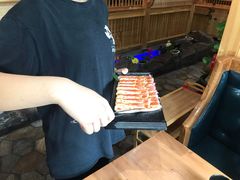 -九田家黑牛烤肉料理(二天地店)