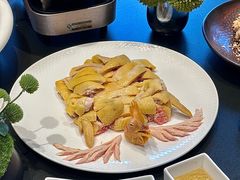 -东湖34号餐厅·湖北菜