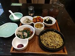 -五观堂素食(新华路店)