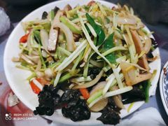 -长临河古镇福味轩土菜馆(长临河店)