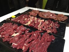 -陈记顺和牛肉火锅馆(天河北路店)