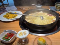-一朵菌·野生菌探索家火锅(南亚店)