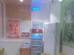 -李先生牛肉面大王(欧亚卖场店)