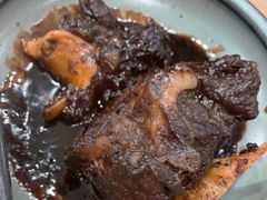 酱骨架-蒙自源米线大王(江南西路店)