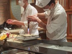 -奈良本寿司(永嘉路店)