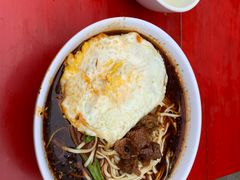 -武胜段记猪肝面(卓锦城店)