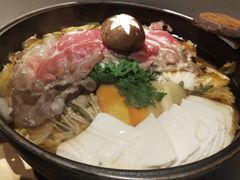 -酒井酱子·深夜食堂(东城汇店)