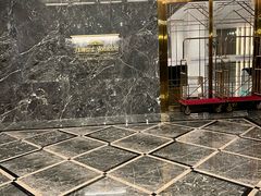 -北京宝辰饭店·明苑咖啡厅