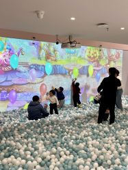 -奈尔宝家庭中心·亲子餐厅(鄞州万达店)