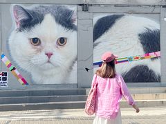 -方浜中路45弄小区