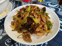 -太湖好灶头土菜馆(石公路店)